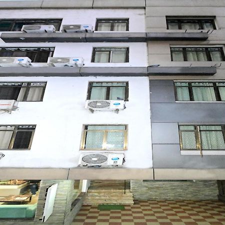 Hotel Laxmi Villa Palace-Near Jaipur Railway Station Εξωτερικό φωτογραφία