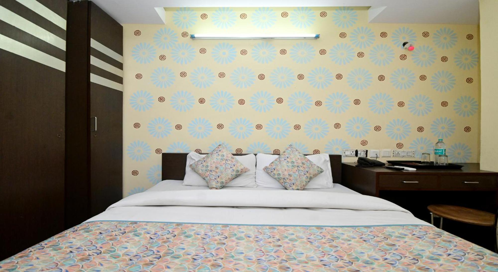 Hotel Laxmi Villa Palace-Near Jaipur Railway Station Εξωτερικό φωτογραφία